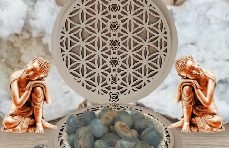 Si vous voulez tous savoir sur la Calcite