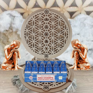 Encens Cônes Nag Champa
