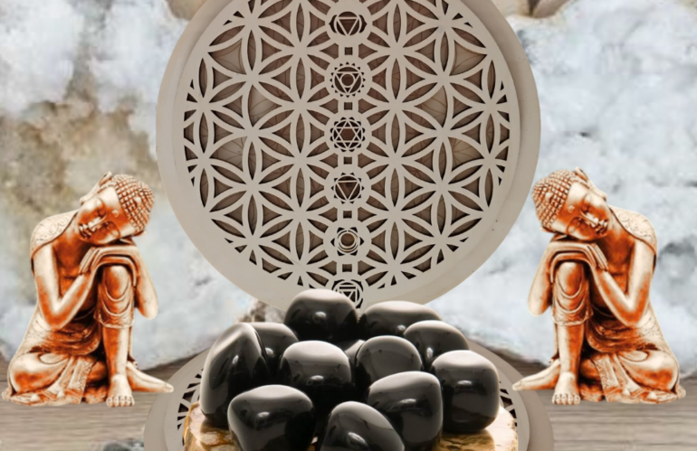 Si vous voulez tous savoir sur les différentes Obsidiennes