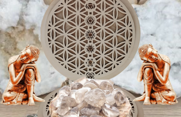 Si vous voulez tous savoir sur le Quartz Fumé