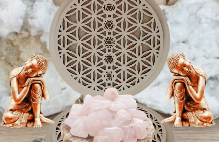 Si vous voulez tous savoir sur le Quartz Rose