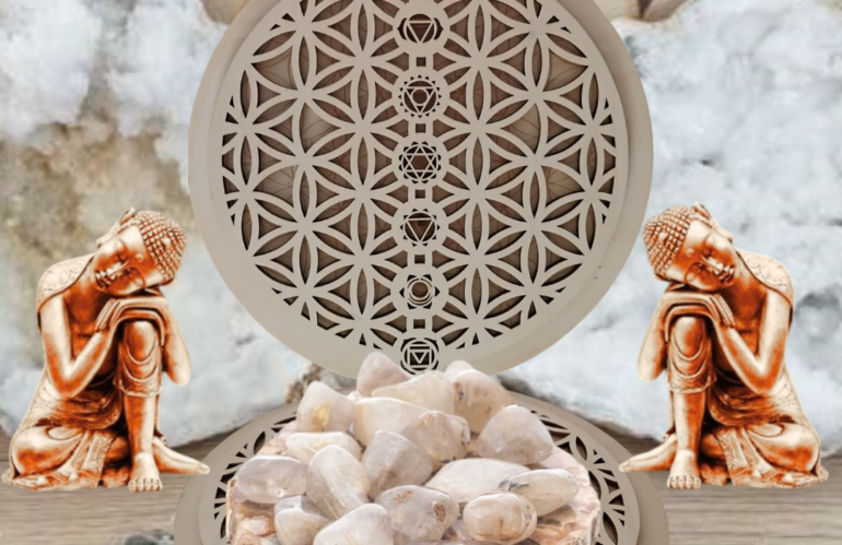 Si vous voulez tous savoir sur le Quartz Rutilé