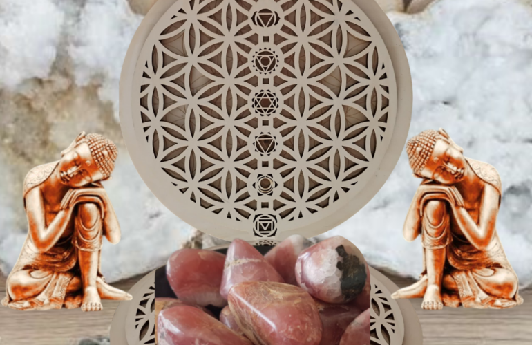 Si vous voulez tous savoir sur la Rhodochrosite