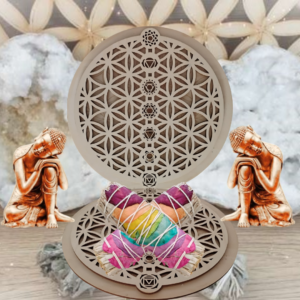 Bâton sauge Chakras