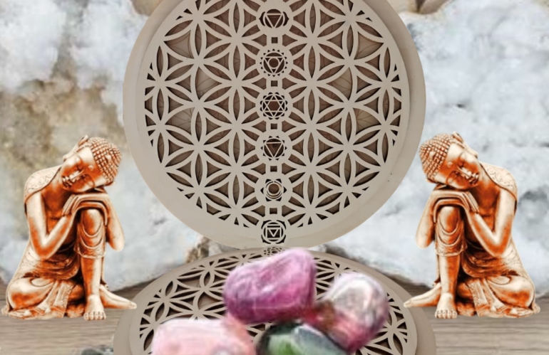 Si vous voulez tous savoir sur la Tourmaline Multicolore