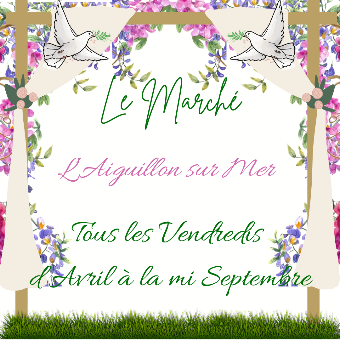 Marché Hebdomadaire