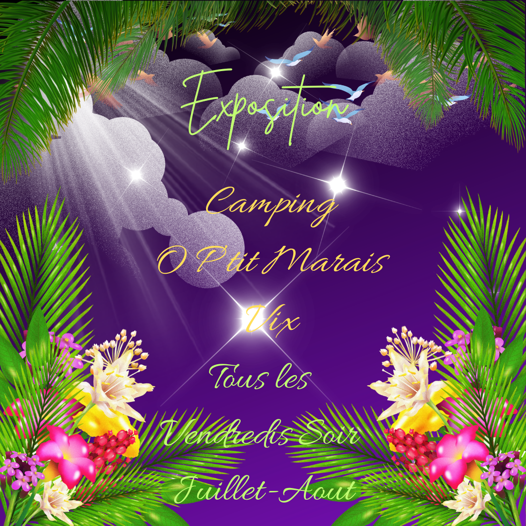 Exposition Camping