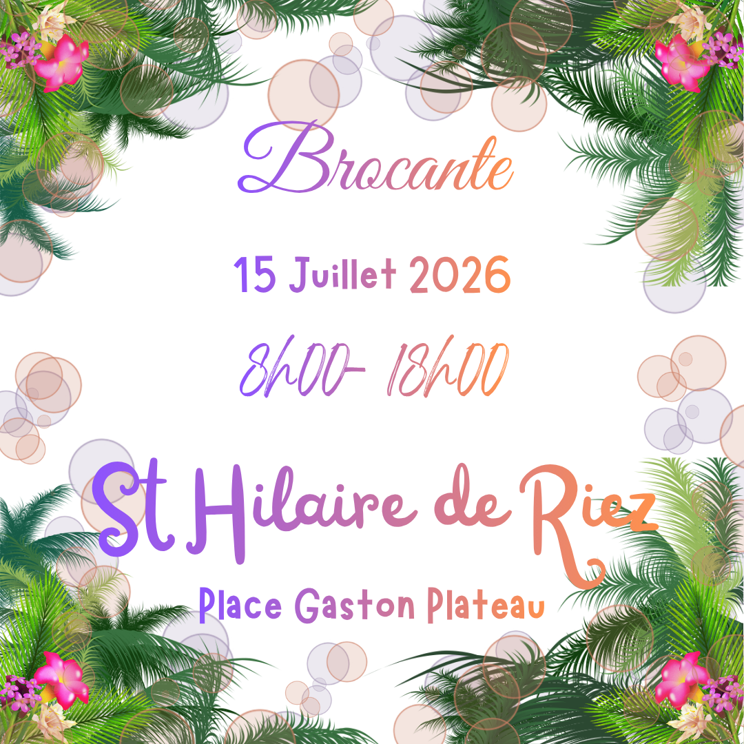 Brocante