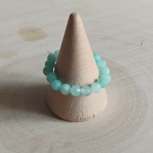 Bague Aigue Marine