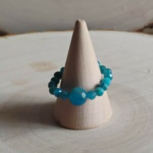 Bague Apatite