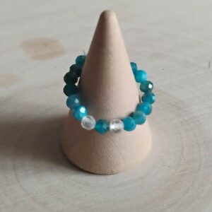 Bague Apatite 2