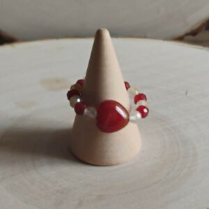 Bague Compo Vitalité