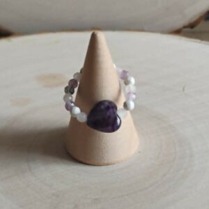 Bague Compo Sommeil
