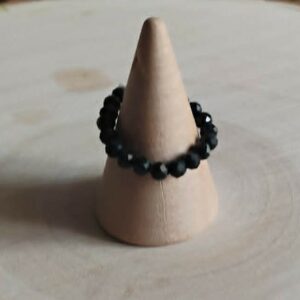 Bague Onyx