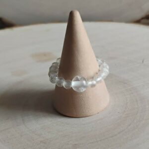Bague Cristal de Roche