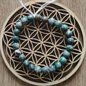Chlorite Bracelet 6Mm
