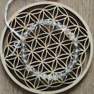 Topaze Bracelet 6Mm