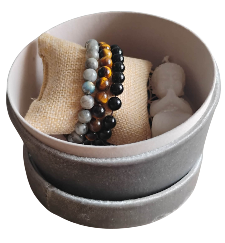 Coffret Protection