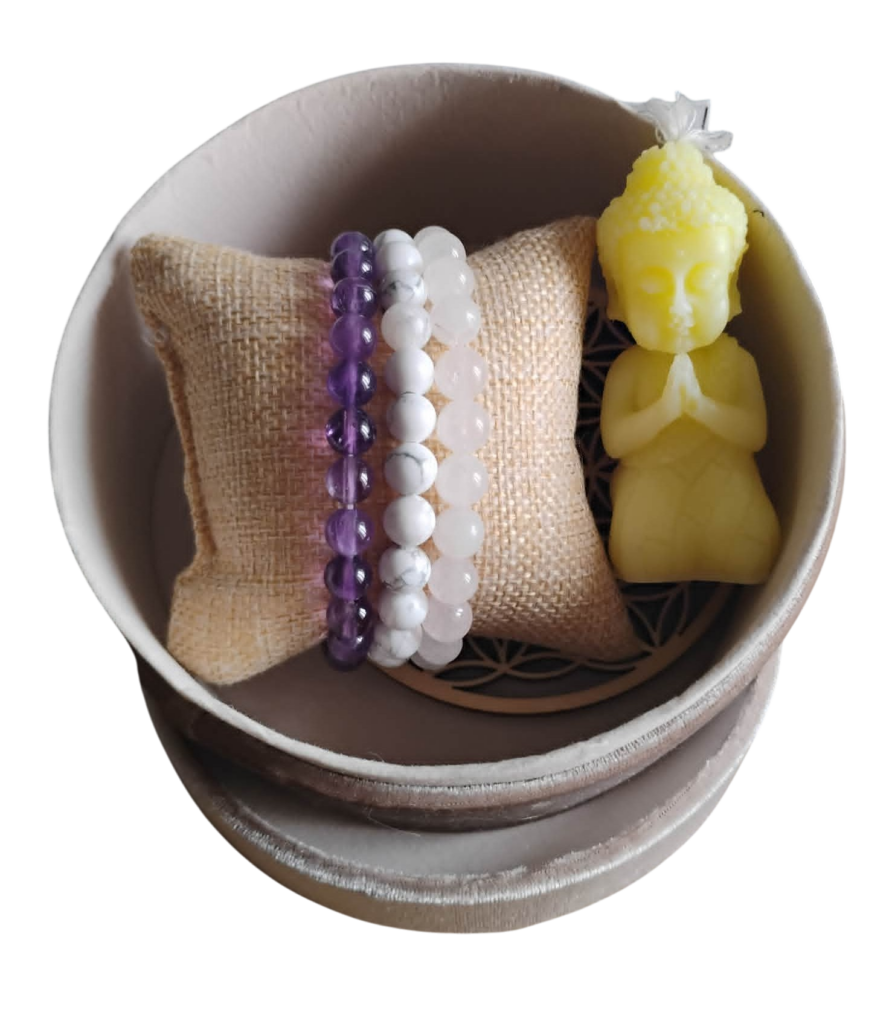 Coffret Someil