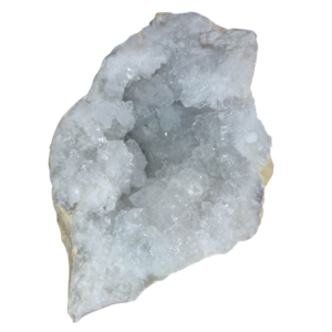 Géode de Cristal de Roche