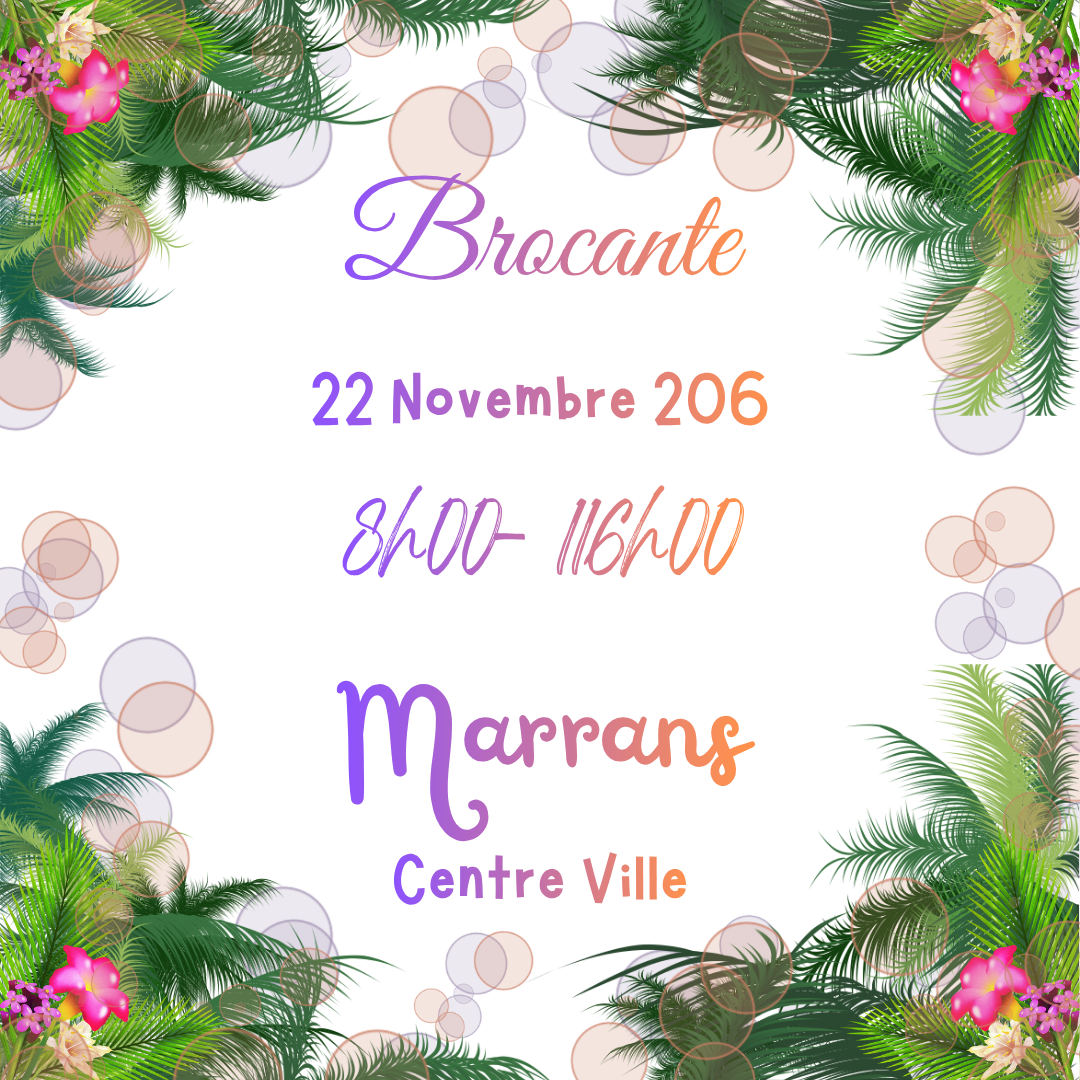 Brocante