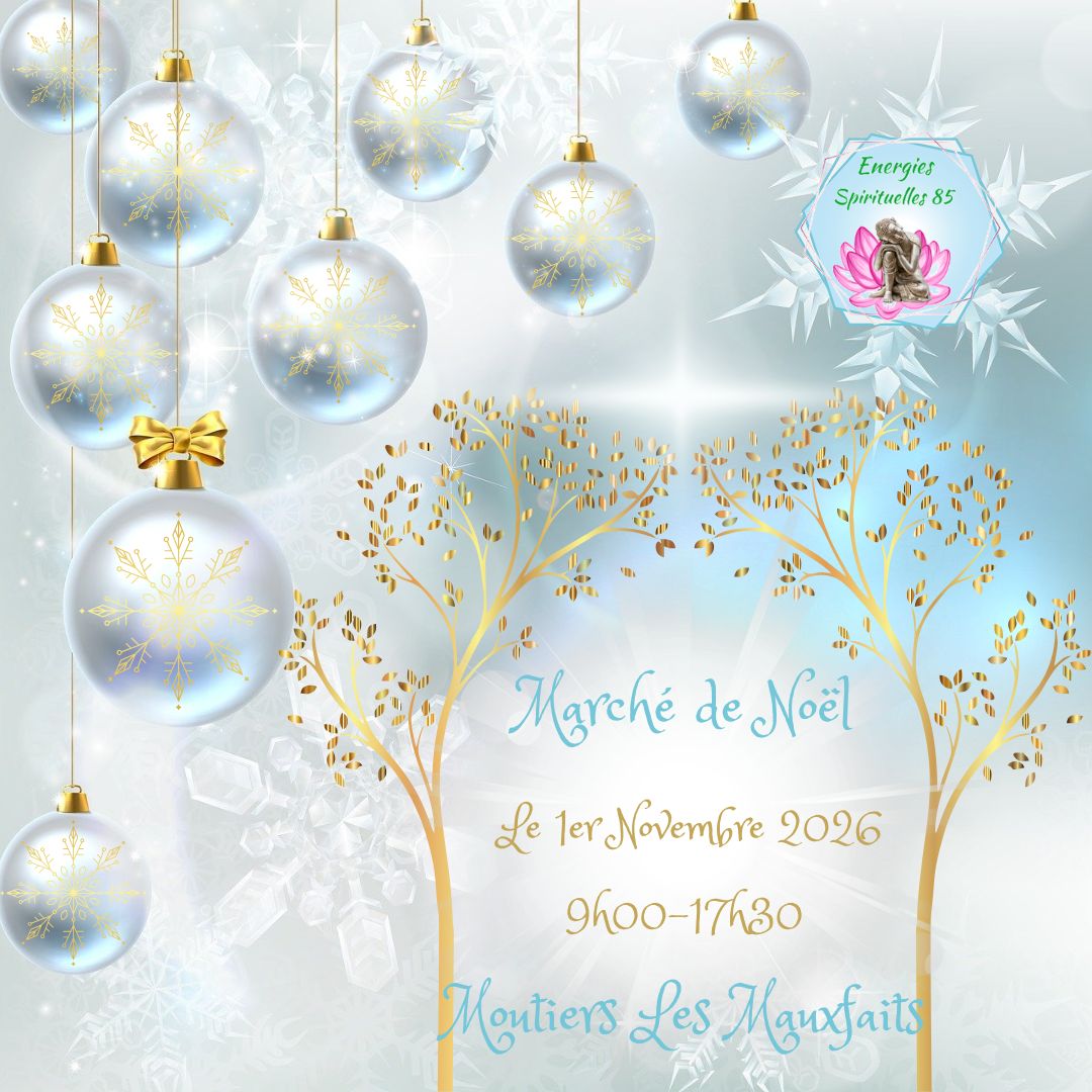 Marché de Noël de L&rsquo;Avant